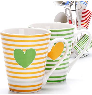 Набор кружек Loraine LR 26524