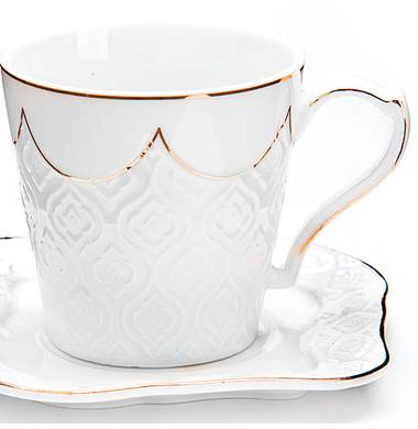 Сервиз чайный Loraine LR 26828