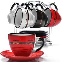 Сервиз чайный Loraine LR 27325