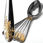 Ложки чайные Mayer&Boch MB 25729 6шт