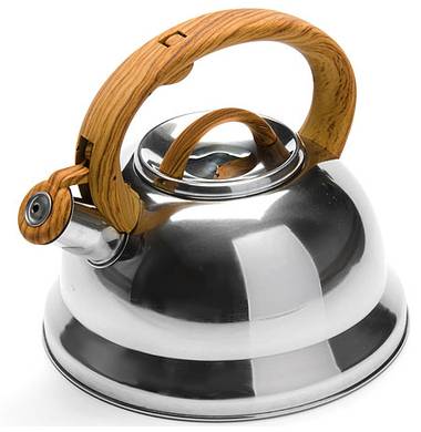 Чайник металлический Mayer&Boch MB 25745 3л