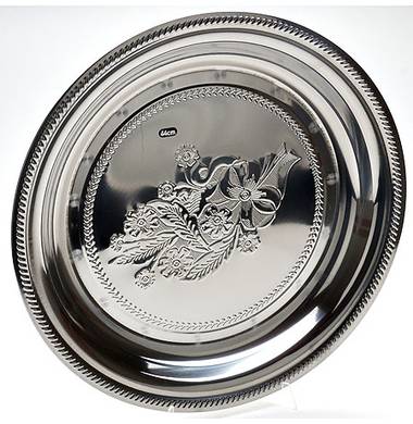 Поднос Mayer&Boch MB 22720 44см