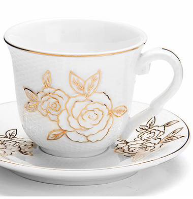 Сервиз кофейный Loraine LR 26827