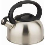 Чайник металлический Bekker De Luxe BK S529 1.8л