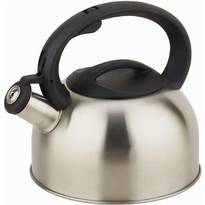 Чайник металлический Bekker De Luxe BK S529 1.8л
