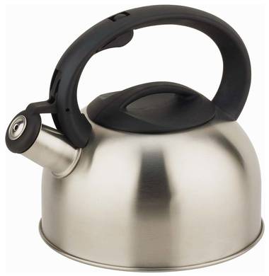 Чайник металлический Bekker De Luxe BK S529 1.8л