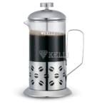Френч-пресс Kelli KL 3050 0.8л