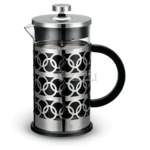 Френч-пресс Kelli KL 3051 0.35л