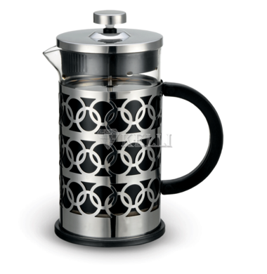 Френч-пресс Kelli KL 3051 0.35л