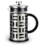 Френч-пресс Kelli KL 3055 0.6л