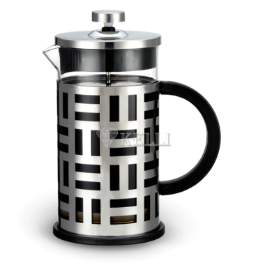 Френч-пресс Kelli KL 3056 1л