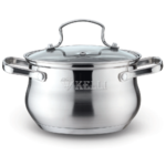 Кастрюля Kelli KL 4258 3л