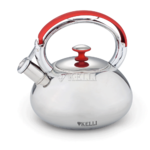 Чайник металлический Kelli KL 4318 3.0л