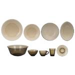 Столовый сервиз Luminarc Ambiante Eclipse L5181 45 пр.