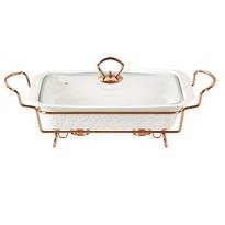 Мармит Bekker BK 7398 2.5л