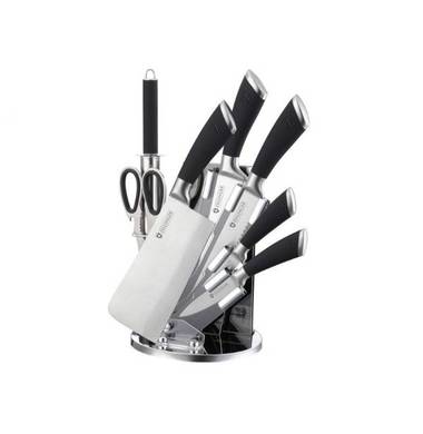 Набор ножей кухонных Zillinger ZL 812