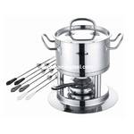 Набор для фондю (фондюшница) Barton Steel BS 8470