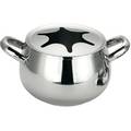 Набор для фондю (фондюшница) Barton Steel BS 8471