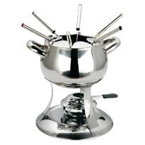 Набор для фондю (фондюшница) Barton Steel BS 8471