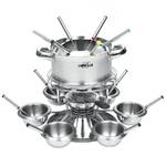 Набор для фондю (фондюшница) Barton Steel BS 8475