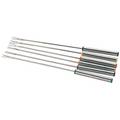 Набор для фондю (фондюшница) Barton Steel BS 8475