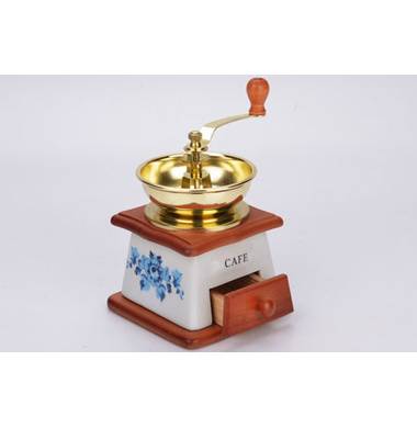 Кофемолка ручная Mayer&Boch MB 2315