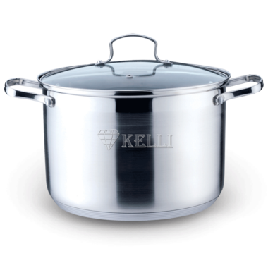 Кастрюля Kelli KL 4231 1л