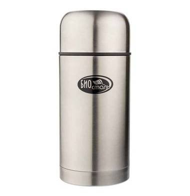 Термос Biostal NT-1000 + чехол