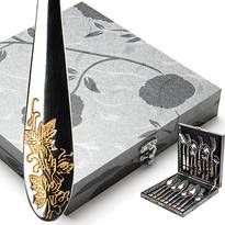 Набор столовых приборов Mayer&Boch MB 26473 18пр.