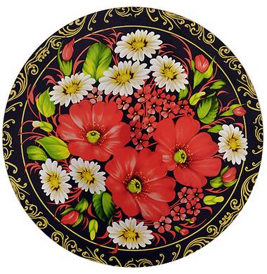 Тортовница вращающаяся Loraine LR 27637 30,5см