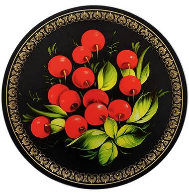 Тортовница вращающаяся Loraine LR 27639 30,5см