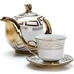 Сервиз чайный Loraine LR 26670