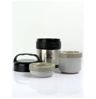 Термос для еды Sunflower SVWT 1000