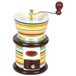 Кофемолка ручная Bekker BK 2517