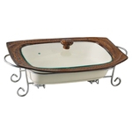 Мармит Mercury MC 6107 2.4л