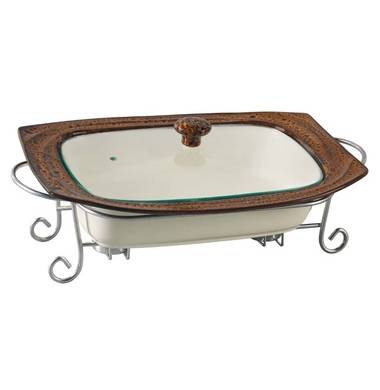 Мармит Mercury MC 6107 2.4л