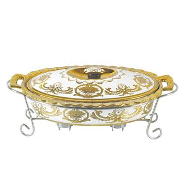 Мармит Mercury MC 6401 3.1л