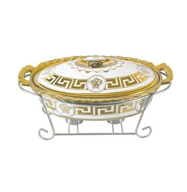 Мармит Mercury MC 6408 2.1л