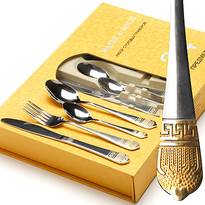 Набор столовых приборов Mayer&Boch MB 26452 24пр.