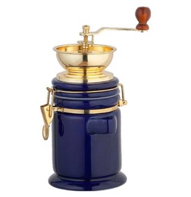 Кофемолка ручная Bekker BK-2532