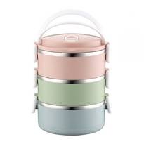 Ланч-бокс Peterhof PH 12427-21 2.1л