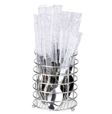 Набор столовых приборов Bekker BK-3301 24пр.