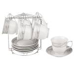 Сервиз чайный Bekker BK-6802