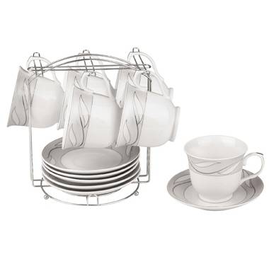 Сервиз чайный Bekker BK-6802