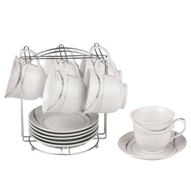 Сервиз чайный Bekker BK-6805