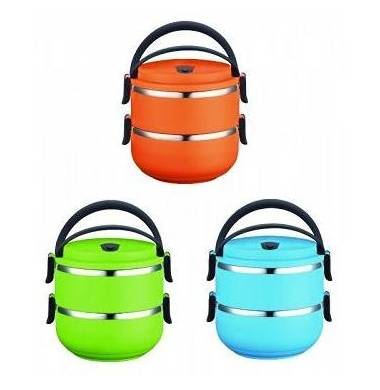 Ланч-бокс Peterhof PH 12415-14 1.4л