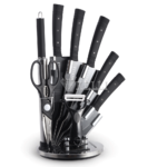 Набор ножей кухонных Kelli KL 2130