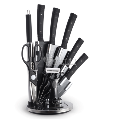 Набор ножей кухонных Kelli KL 2130