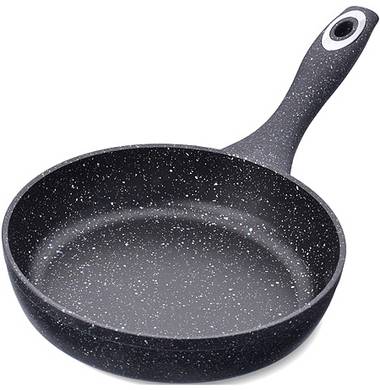 Сковорода (сотейник) Mayer&Boch MB 80187 24см