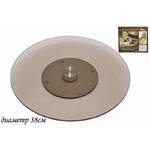 Тортовница вращающаяся Lenardi 888-012 38см